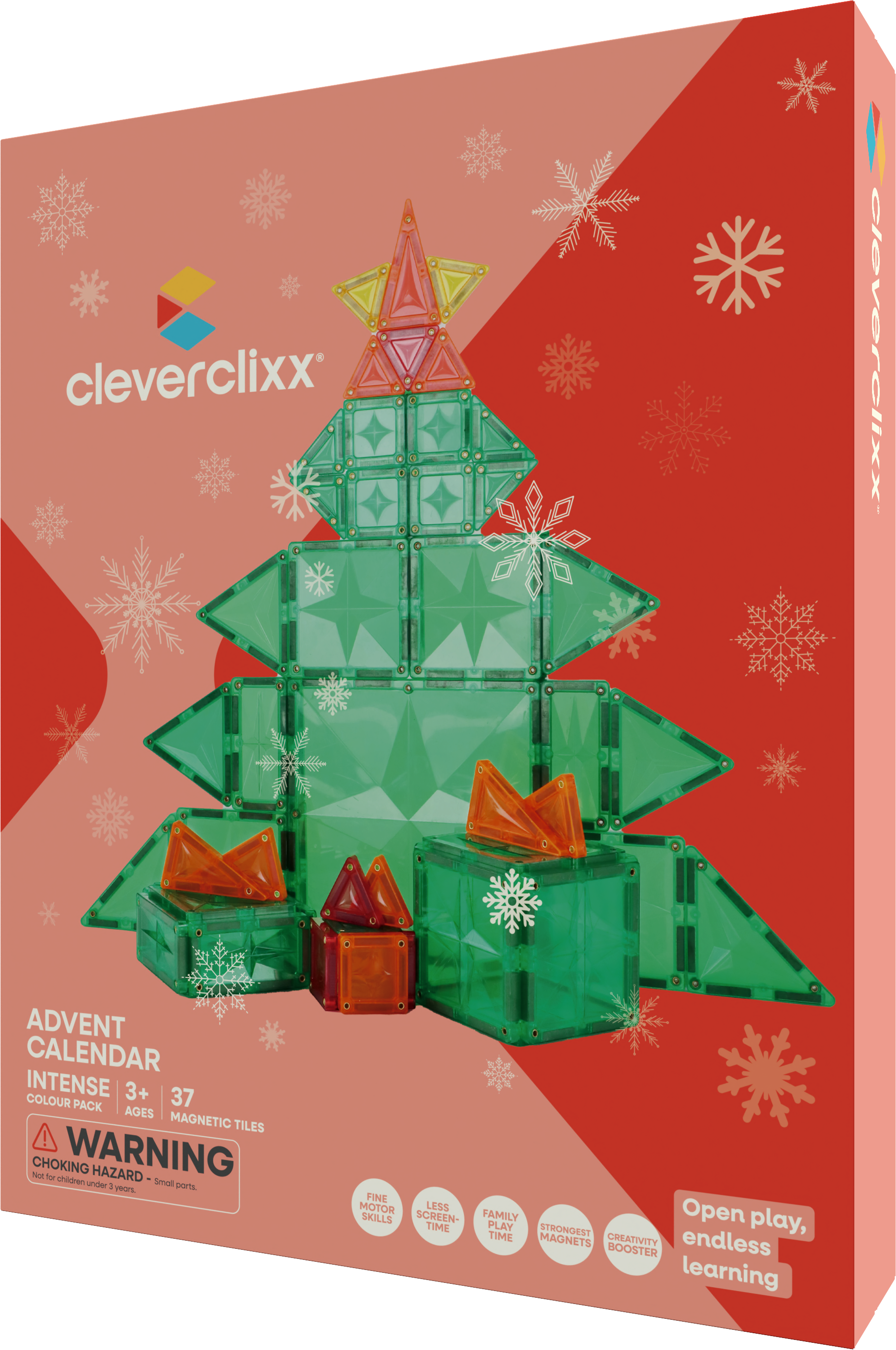 * Cleverclixx Adventkalender