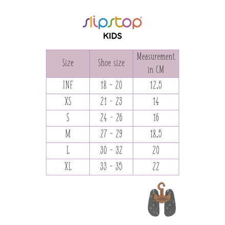 Slipstop Antislip Zwemschoentjes | Claire