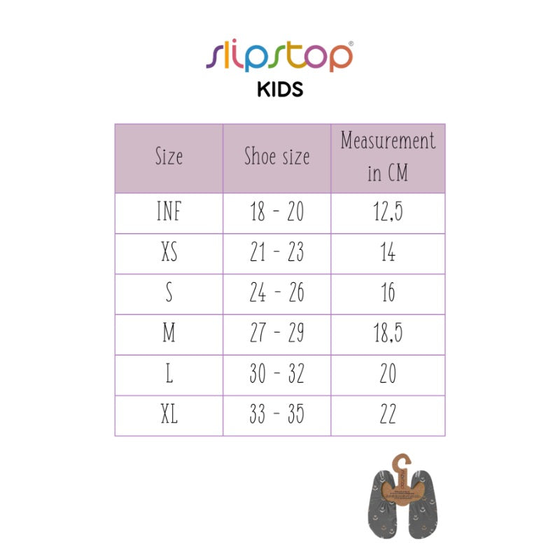 Slipstop Antislip Zwemschoentjes | Claire