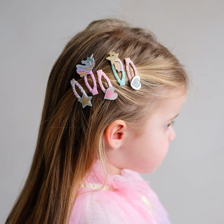 Mimi & Lula Haaraccessoires | Dreamy Unicorn