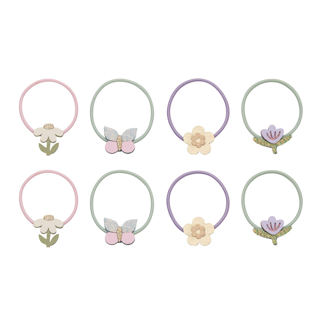 Mimi & Lula Haaraccessoires | Flower Garden Ponies