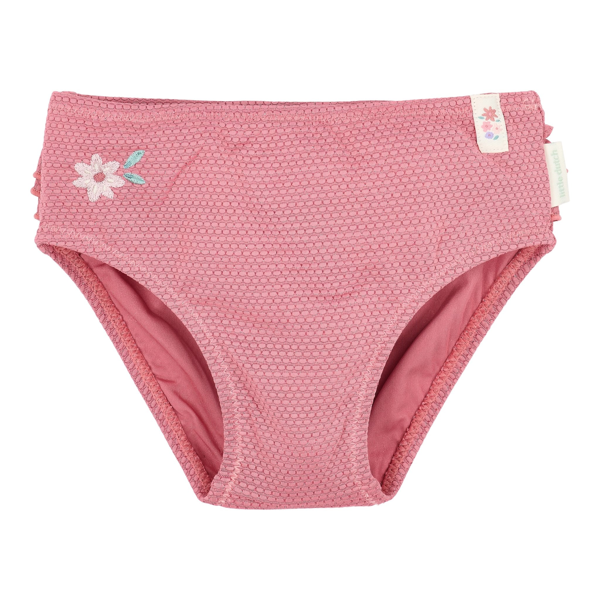 Heless 787Heless Bikini met Slipper voor Pop Heless 787Heless Bikini met Slipper voor Pop