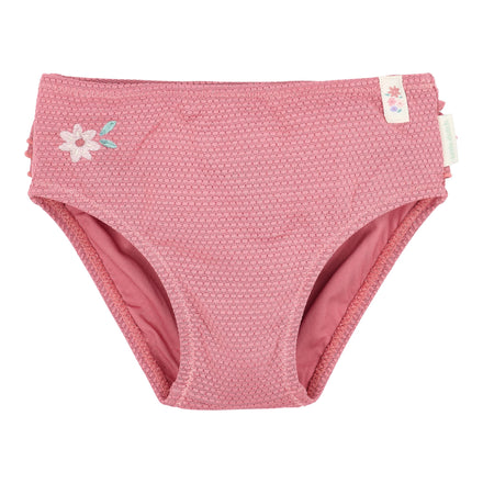 Little Dutch Zwembroekje | Dreamy Pink Sparkle