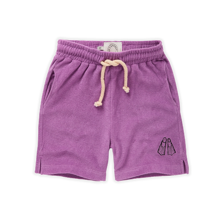 * Sproet & Sprout Terry | Bermuda Flippers