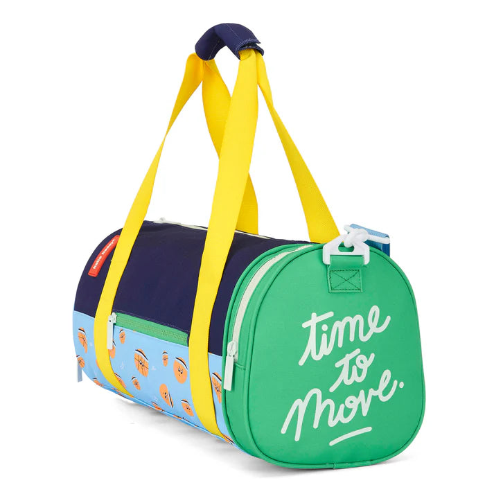 Hello Hossy Sporttas / Weekendtas | Bball Crew