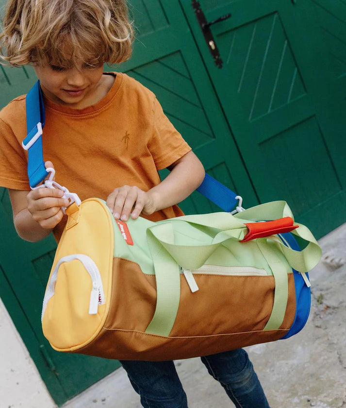 Hello Hossy Sporttas / Weekendtas Mini Pirate