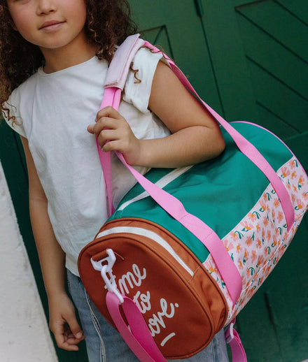 Hello Hossy Sporttas / Weekendtas | Springtime