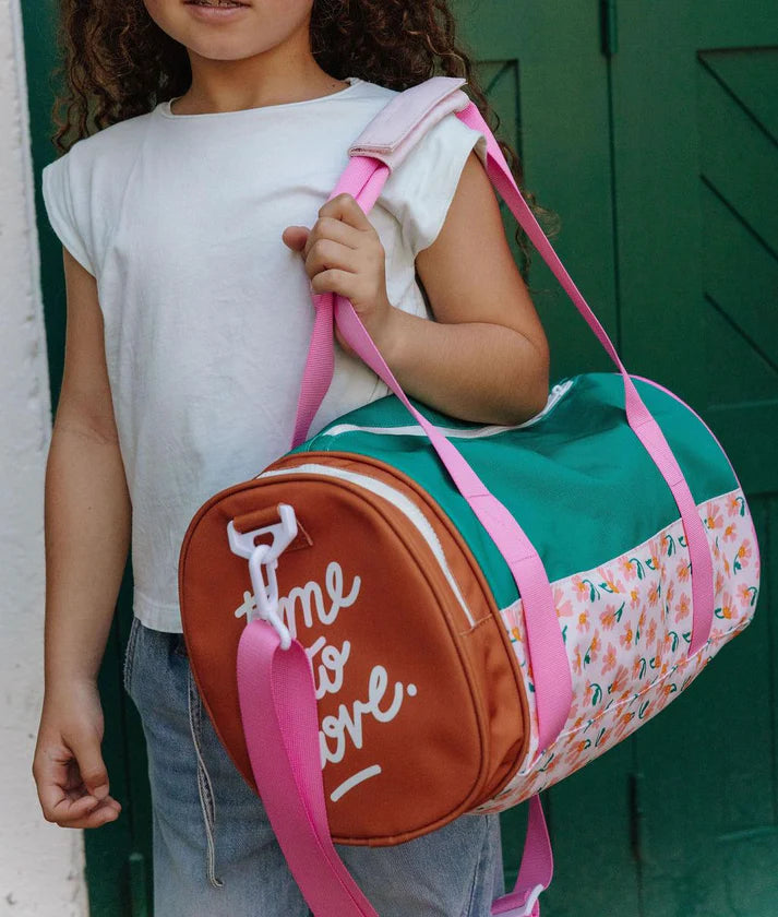 Hello Hossy Sporttas / Weekendtas | Springtime