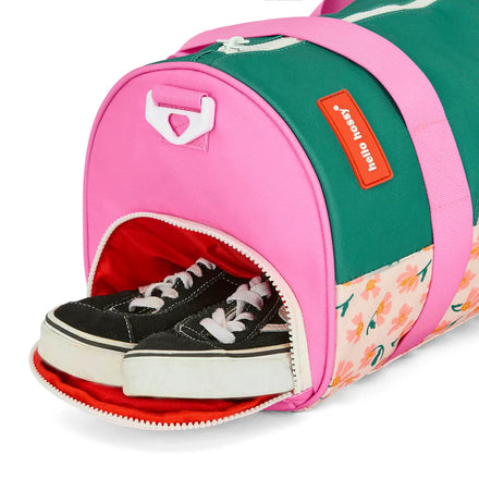 Hello Hossy Sporttas / Weekendtas | Springtime