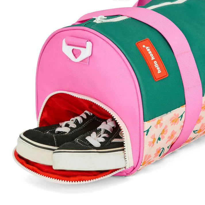 Hello Hossy Sporttas / Weekendtas | Springtime