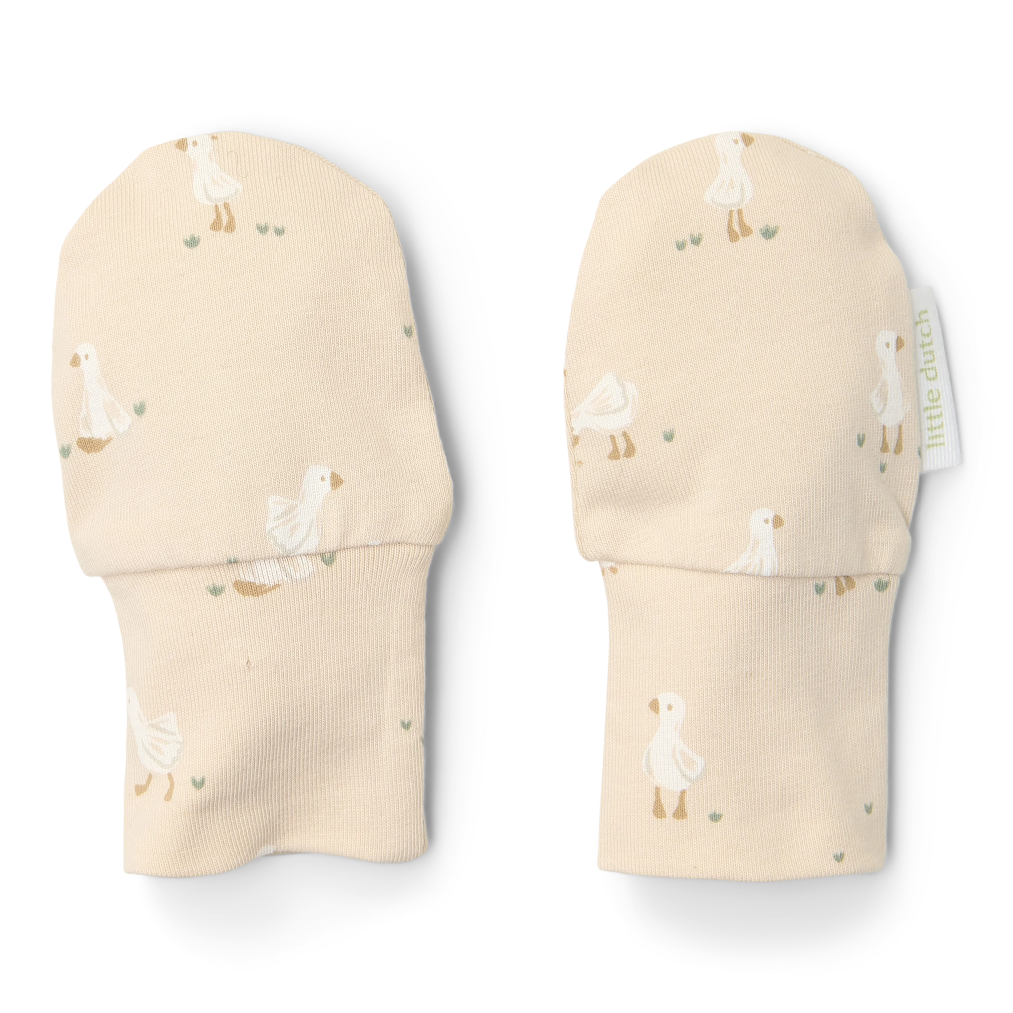 Little Dutch Krabwantjes Little Goose | Sand