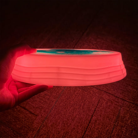 Amaya 3 Stapstenen met LED Licht