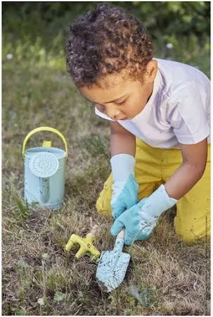 * Janod Set Tuingereedschap Schop En Hark