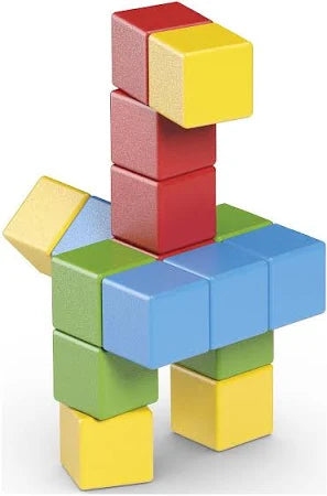 Geomag MagiCube 16PCS | Creative Set