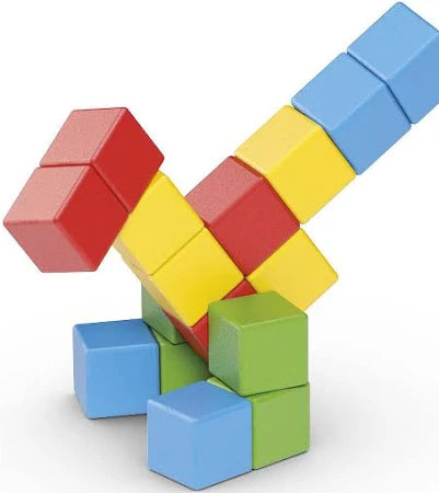 Geomag MagiCube 16PCS | Creative Set