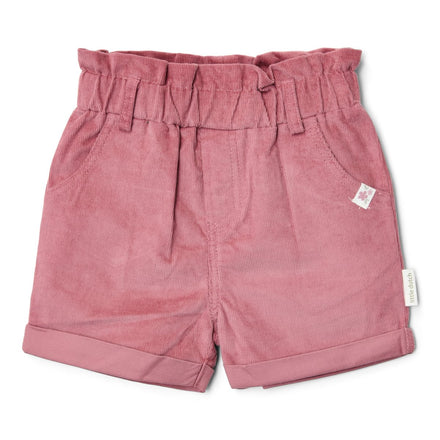 Little Dutch Korte Broek | Roze