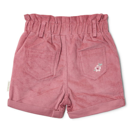 Little Dutch Korte Broek | Roze