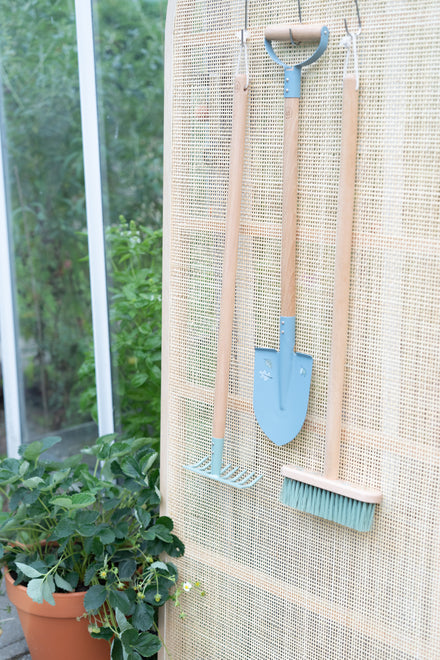 Little Dutch Tuin Bezem / Borstel | Forest Friends