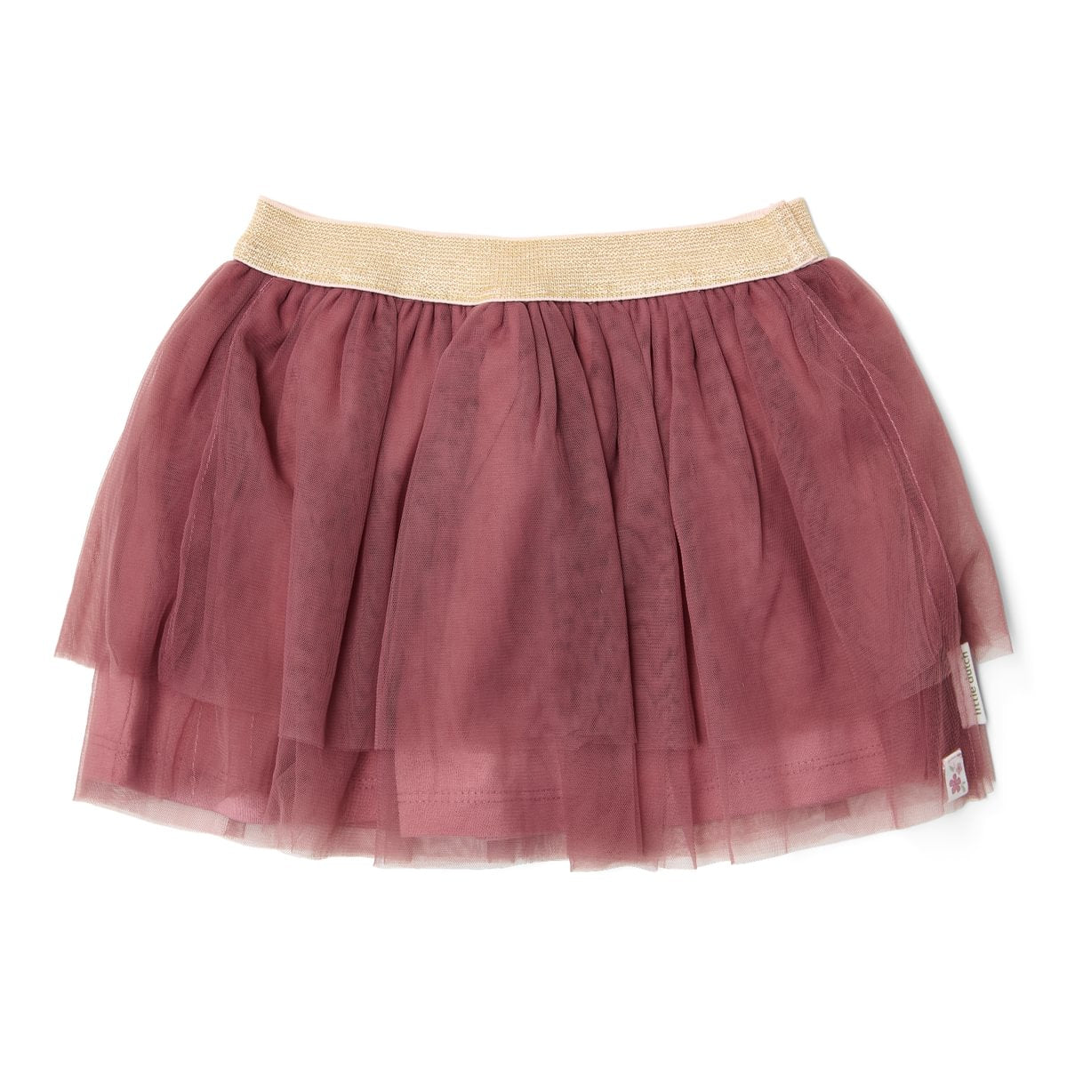 Little Dutch Rok | Roze