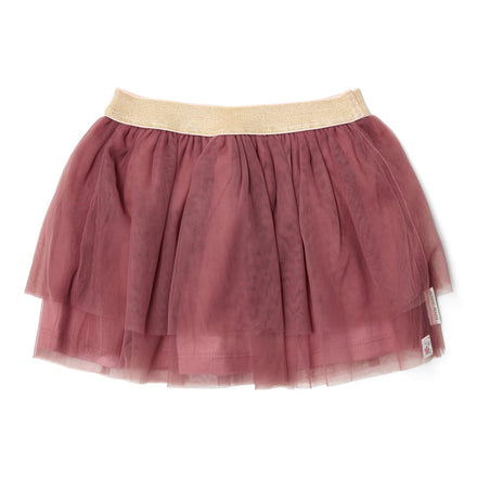 Little Dutch Rok | Roze