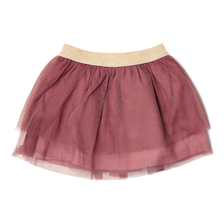 Little Dutch Rok | Roze