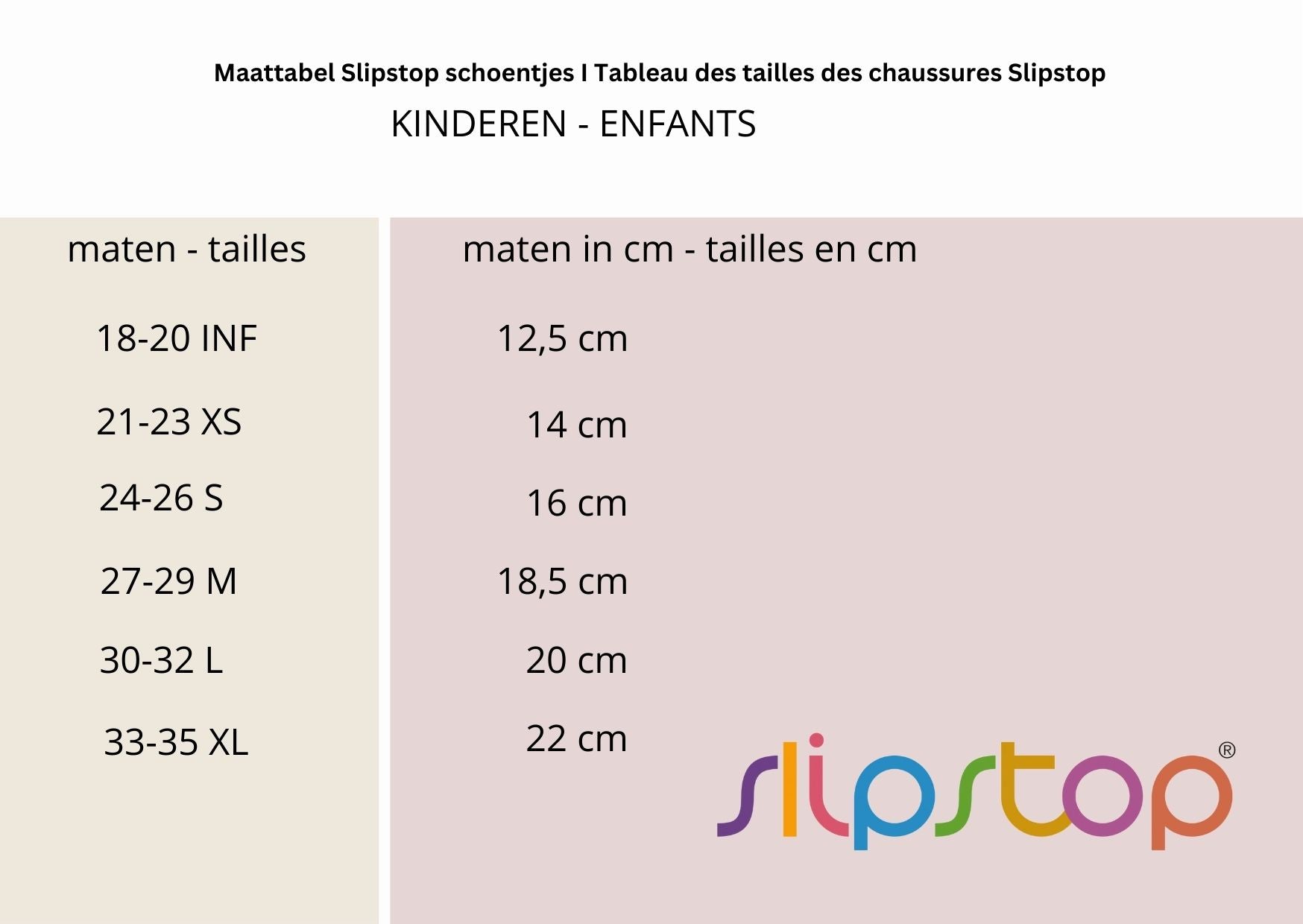 Slipstop Antislip Zwemschoentjes | Tulip Pink