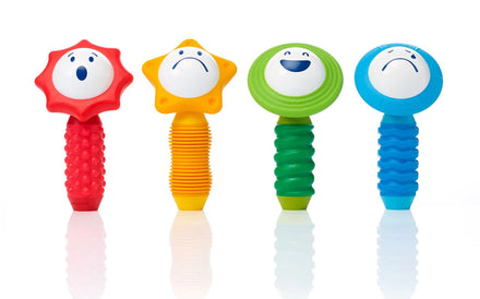 SmartMax My First | Sounds & Senses 8st