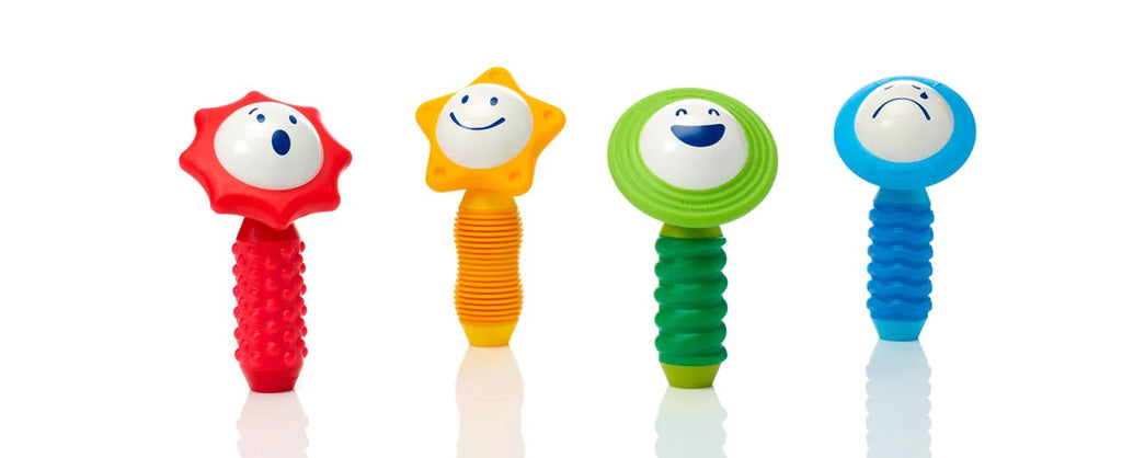 SmartMax My First | Sounds & Senses 8st