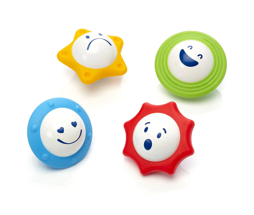 SmartMax My First | Sounds & Senses 8st