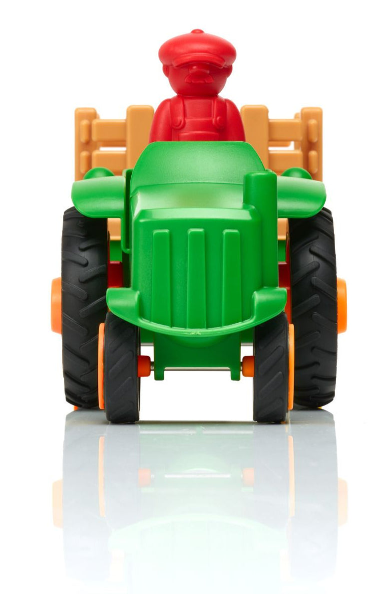 SmartMax My First | Tractor Set