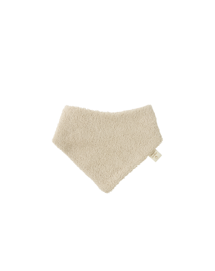 * Nobodinoz So Cute Newborn Bandana 32cm | Almond