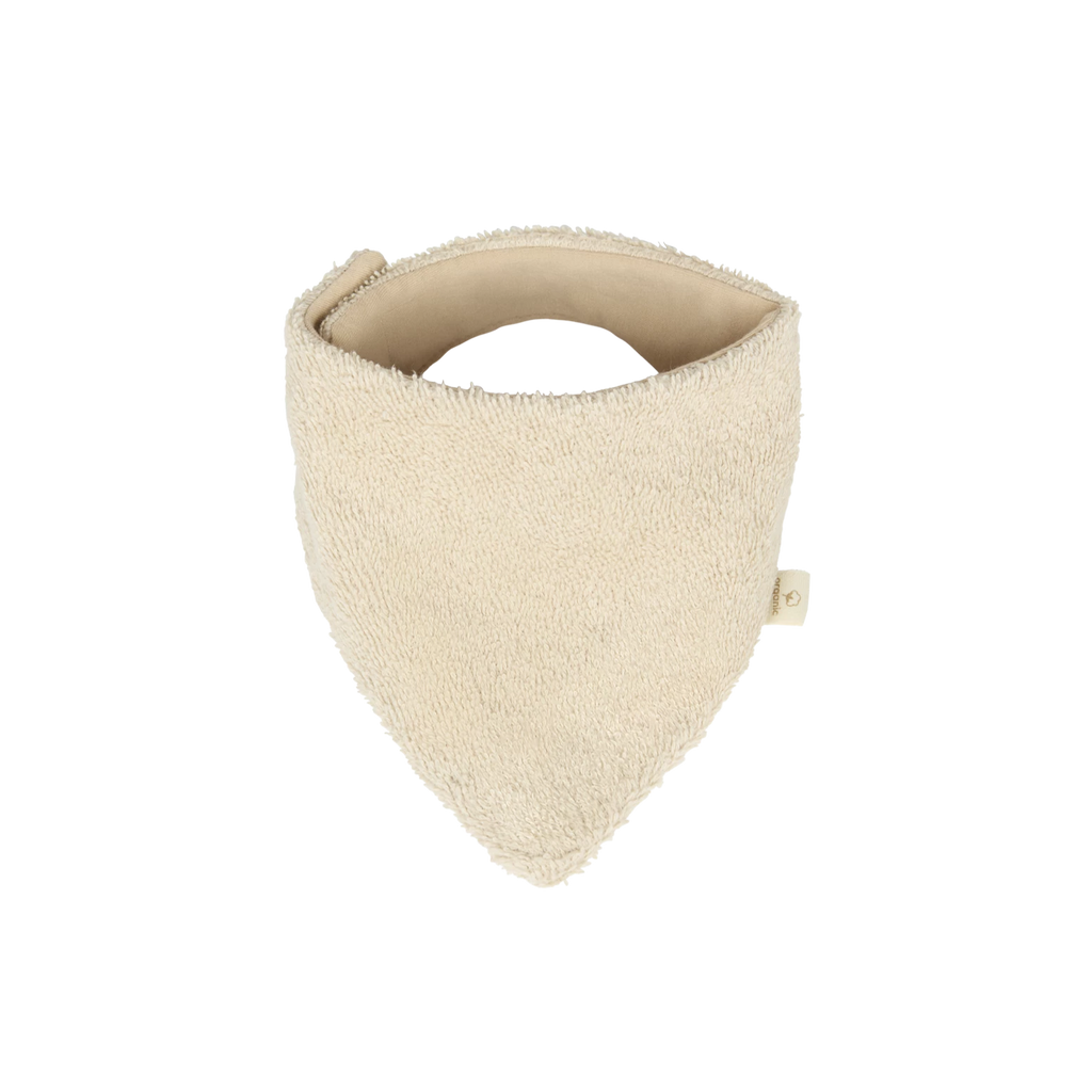 * Nobodinoz So Cute Newborn Bandana 32cm | Almond