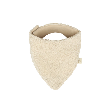 * Nobodinoz So Cute Newborn Bandana 32cm | Almond