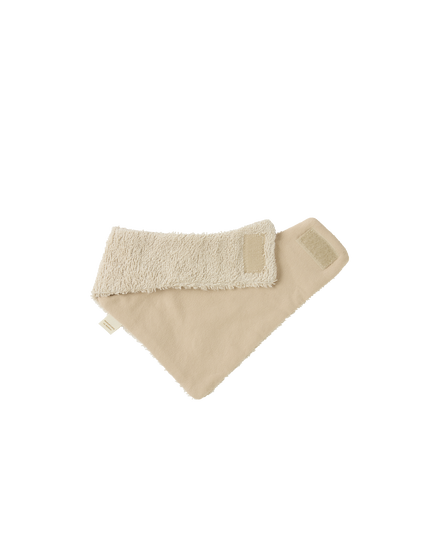 * Nobodinoz So Cute Newborn Bandana 32cm | Almond