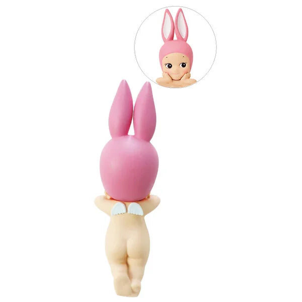 Sonny Angel Gelukspopje Hippers Series | 1 stuk