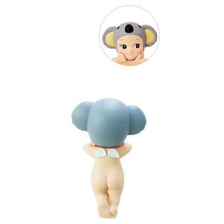 Sonny Angel Gelukspopje Hippers Series | 1 stuk