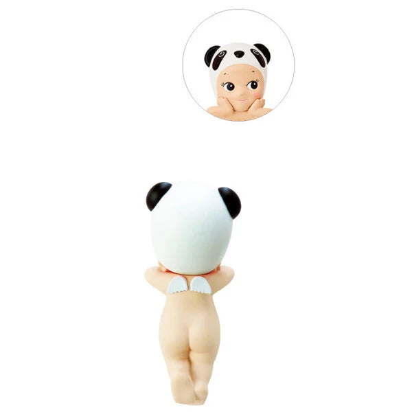 Sonny Angel Gelukspopje Hippers Series | 1 stuk