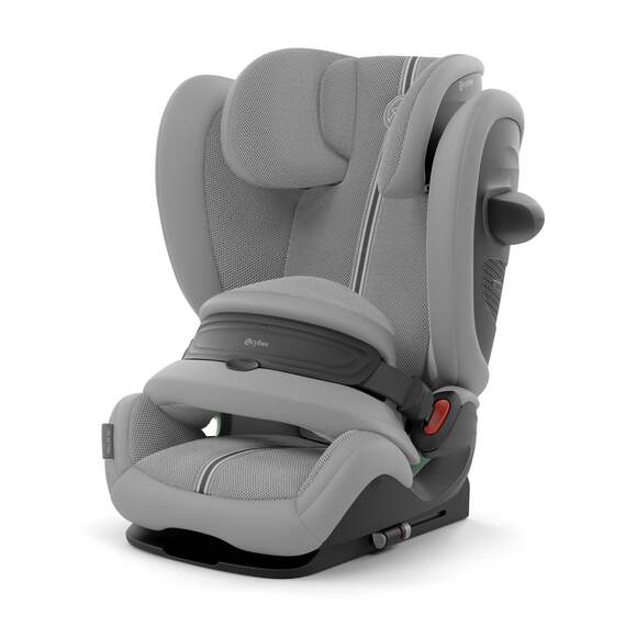 CYBEX Pallas G3 Plus| Stone Mid Grey