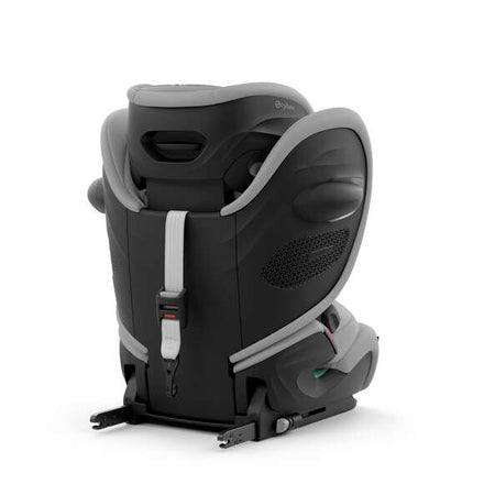 CYBEX Pallas G3 Plus| Stone Mid Grey