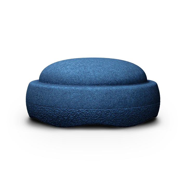 Stapelstein Steen Orginal 1st | Schemerblauw