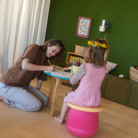 Stapelstein® Dynamic Small | Flowers