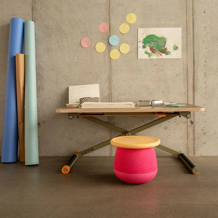 Stapelstein® Dynamic Small | Flowers