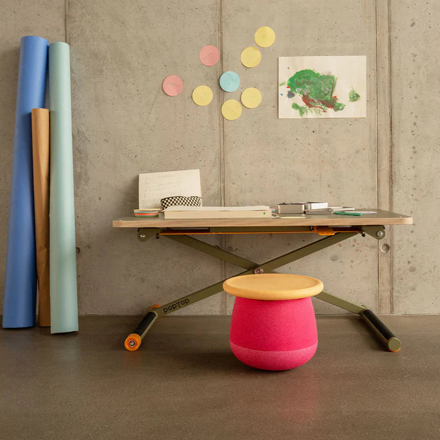 Stapelstein® Dynamic Small | Flowers