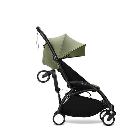 * Stokke® YOYO Board | Zwart