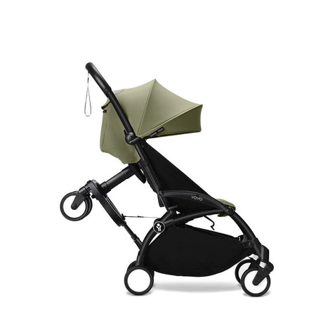 * Stokke® YOYO Board | Zwart