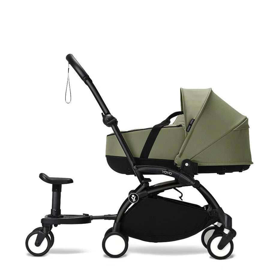 * Stokke® YOYO Board | Zwart