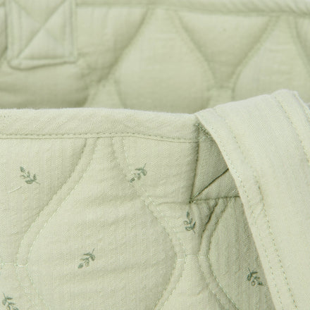 Little Dutch Opbergmand Groot 35 Ø | Pure Sage