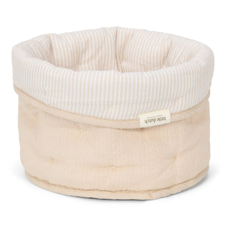 Little Dutch Commodemandje Klein 20 Ø | Pure Soft Beige