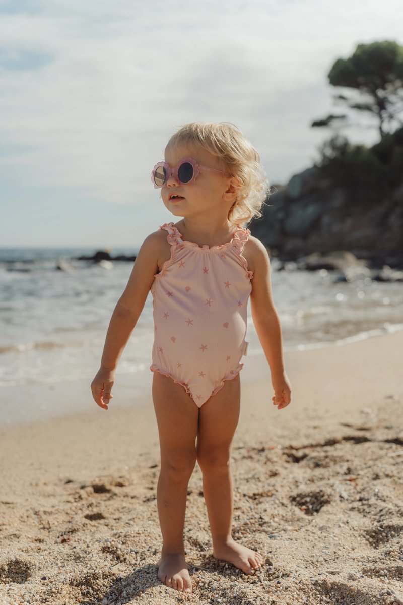 * Little Dutch Badpak | Dreamy Seashells