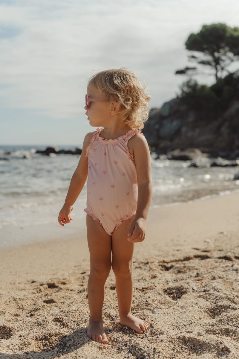 * Little Dutch Badpak | Dreamy Seashells